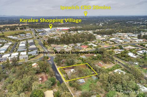 Property photo of 6 Langlands Street Chuwar QLD 4306