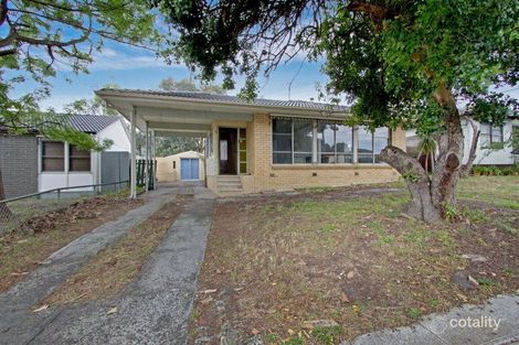 Property photo of 39 Aleppo Crescent Frankston North VIC 3200