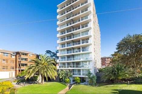 28/59-63 Ewos Pde, Cronulla, NSW 2230
