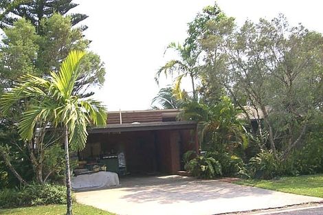 Property photo of 52 Koppen Terrace Mooroobool QLD 4870