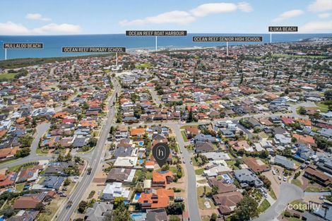 Property photo of 9 Seapeak Road Ocean Reef WA 6027