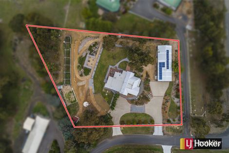 Property photo of 4 Hanson Road Wallan VIC 3756