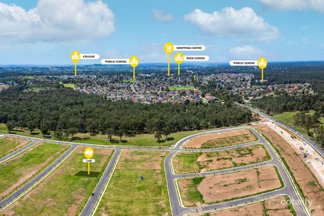 Property photo of 59 Frampton Drive Gilead NSW 2560