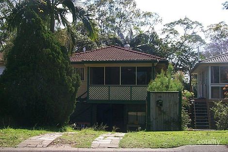 158 Fort Rd, Oxley, QLD 4075