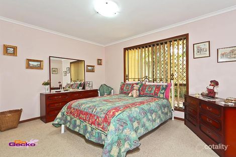 Property photo of 21 Rossmoya Street Carindale QLD 4152