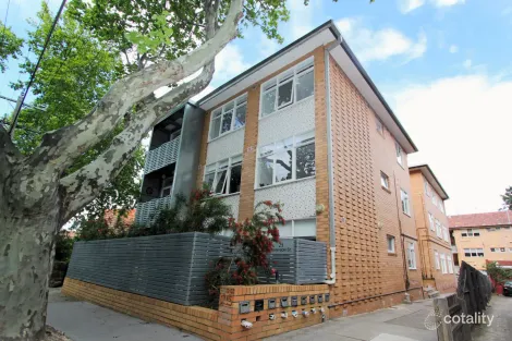 5/25 Tennyson St, Elwood, VIC 3184