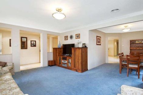 Property photo of 28 Tangerine Drive Quakers Hill NSW 2763