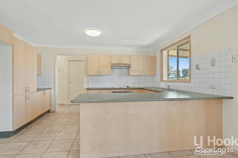 Property photo of 32 Verbena Avenue Casula NSW 2170