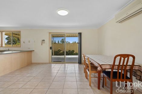 Property photo of 32 Verbena Avenue Casula NSW 2170