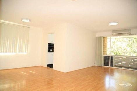 Property photo of 22/11 Bellevue Parade Hurstville NSW 2220