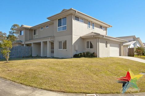 Property photo of 1/21 Sueinnes Street Eagleby QLD 4207