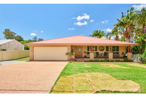 Property photo of 3 Bangalow Road Coopernook NSW 2426