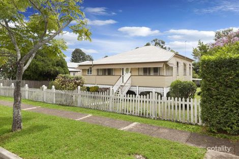 Property photo of 46 Lynne Grove Avenue Corinda QLD 4075