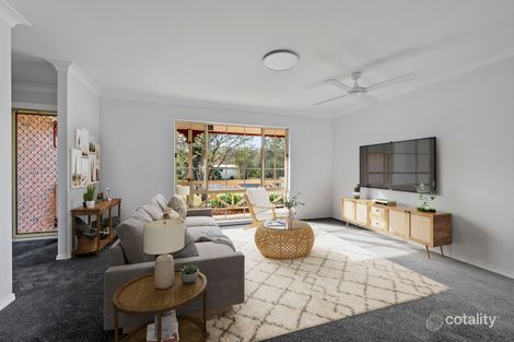Property photo of 20 Vost Drive Sanctuary Point NSW 2540
