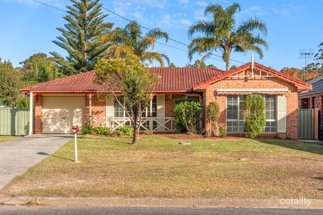 Property photo of 20 Vost Drive Sanctuary Point NSW 2540