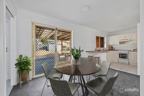 Property photo of 20 Vost Drive Sanctuary Point NSW 2540