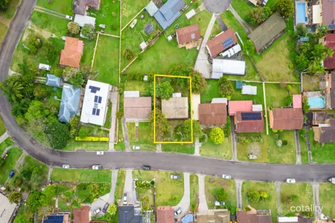 Property photo of 39 Moorhead Drive South Grafton NSW 2460