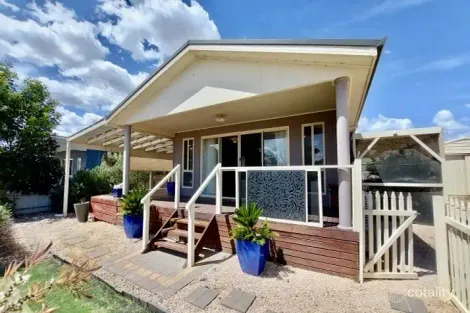 Property photo of 21 Wharff Street Streaky Bay SA 5680