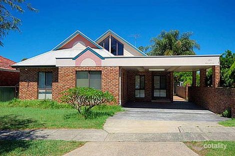 Property photo of 131 Bellevue Parade Allawah NSW 2218