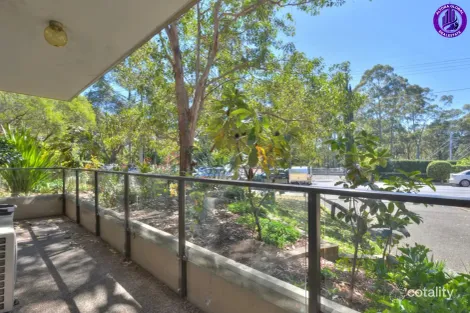1/38 Hampden Rd, Artarmon, NSW 2064