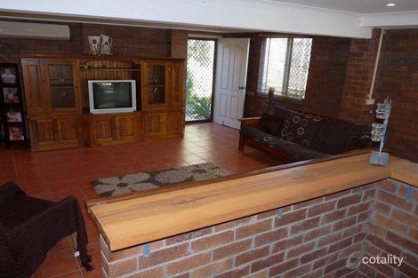Property photo of 15 Jeffries Street The Range QLD 4700