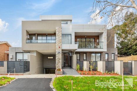 104/28 Glenmore St, Box Hill, VIC 3128