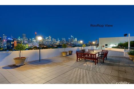 Property photo of 113/104 Miller Street Pyrmont NSW 2009