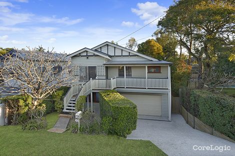 Property photo of 73 Overend Street Norman Park QLD 4170