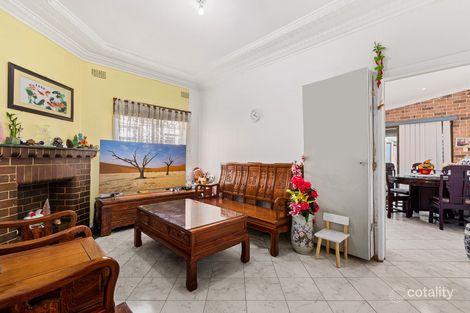 Property photo of 27A Carshalton Street Croydon NSW 2132