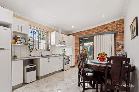 Property photo of 27A Carshalton Street Croydon NSW 2132