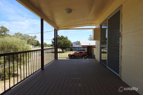 Property photo of 98 Acacia Street Barcaldine QLD 4725