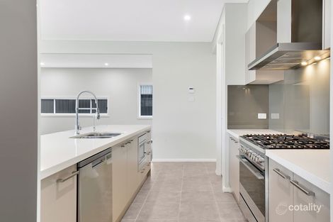 Property photo of 87 Bergin Circuit Leppington NSW 2179