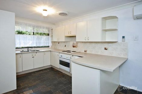 Property photo of 2 Pebworth Place South Penrith NSW 2750