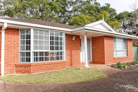 3/53 Berringar Rd, Valentine, NSW 2280