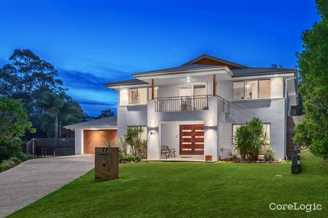 Property photo of 77 Corvus Drive Cashmere QLD 4500