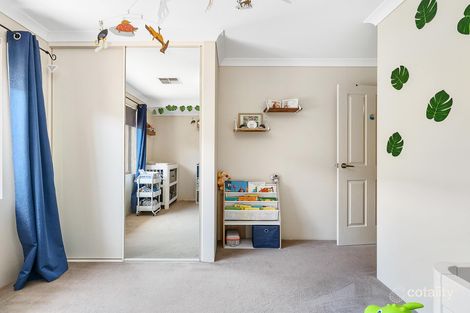 Property photo of 47 Tickner Parade Ellenbrook WA 6069