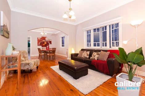 Property photo of 91 Lewin Street Bardon QLD 4065