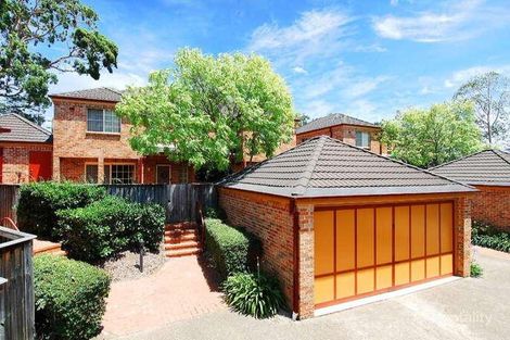 4/52 Old Castle Hill Rd, Castle Hill, NSW 2154