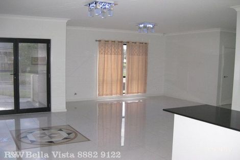Property photo of 27 Freshwater Road Rouse Hill NSW 2155