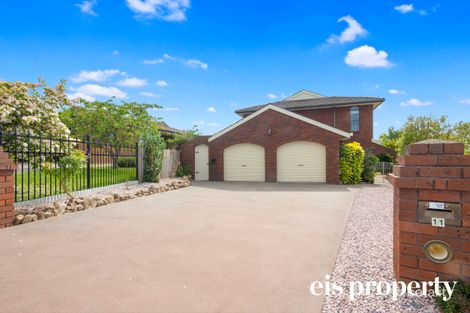 Property photo of 11 Stratford Place Blackmans Bay TAS 7052