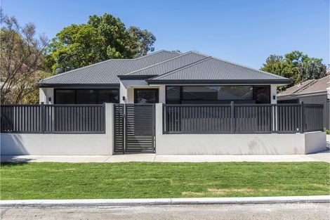 Property photo of 208A Bishopsgate Street Carlisle WA 6101