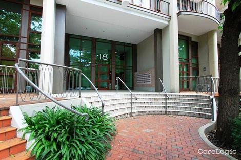 Property photo of 1/18 Captain Cook Crescent Griffith ACT 2603