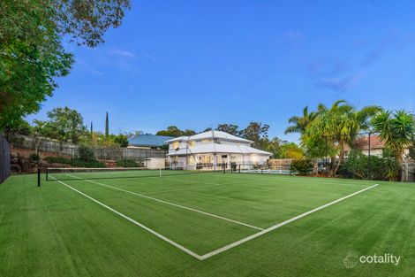 Property photo of 77 Corvus Drive Cashmere QLD 4500