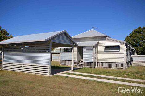 2/67 George St, Bundaberg South, QLD 4670