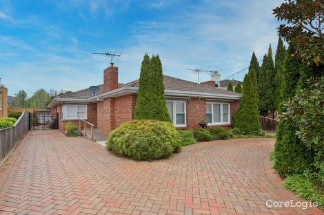 Property photo of 63 King Street Essendon VIC 3040