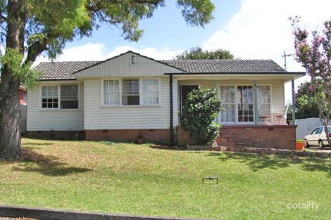 Property photo of 6 Martin Street Dapto NSW 2530