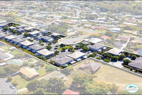 Property photo of 27/6 Mactier Drive Boronia Heights QLD 4124
