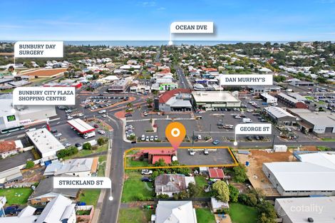 6 Strickland St, Bunbury, WA 6230