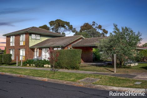 Property photo of 8 Counihan Street Sunbury VIC 3429