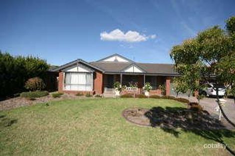 12 Morford Cres, Sheidow Park, SA 5158